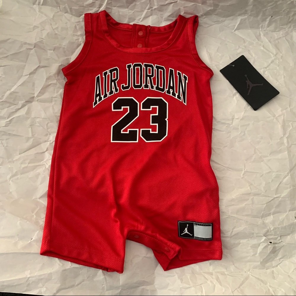 Jordan baby 12M